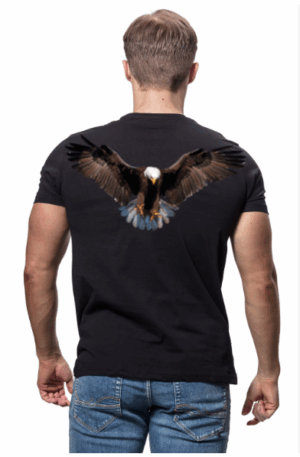 T shirt Eagle