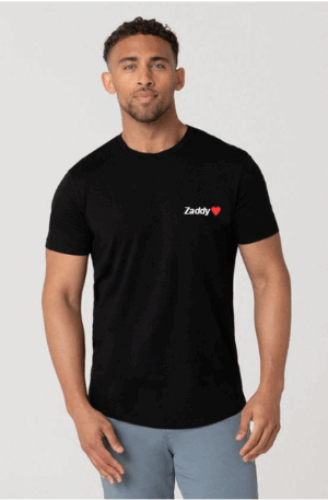 Zaddy T shirt