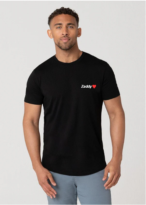 Zaddy T shirt