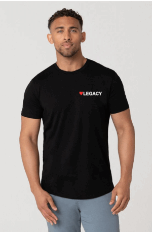 Legacy T shirt