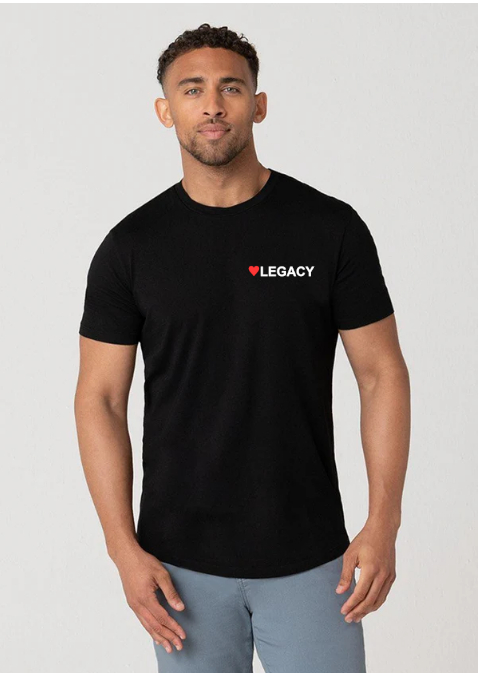 Legacy T shirt