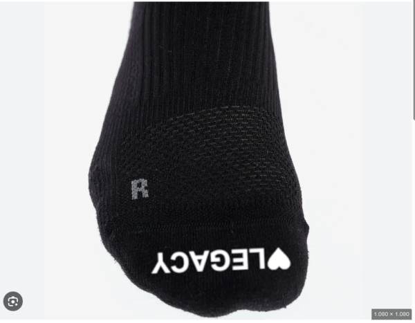 Legacy Socks